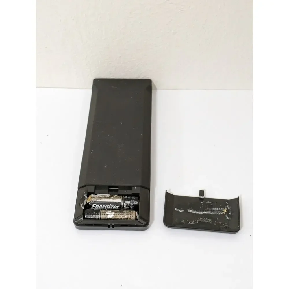 Sony Audio‎ Video Receiver Programmable Remote Control RM-P312 Original - Picture 3 of 6
